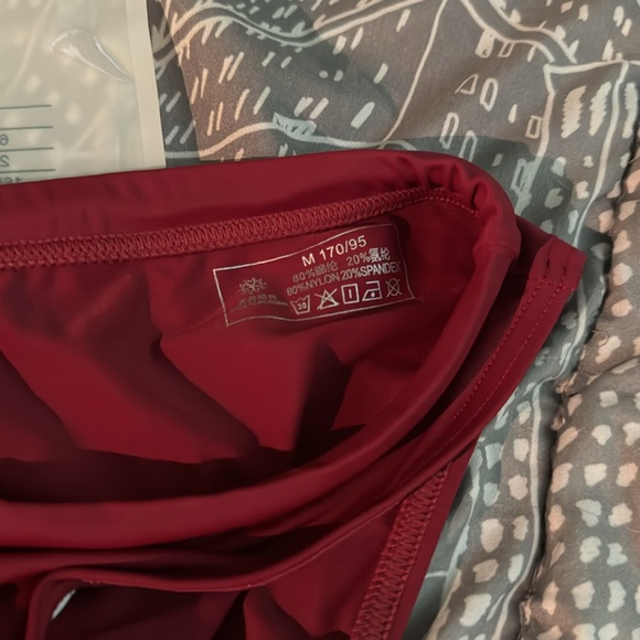 MEN’s Brave Person drawstrings bikini brief size SMALL (28-30) - Picture 2 of 8